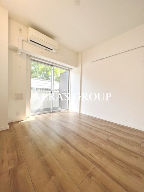 居室・リビング　同間取り参考写真