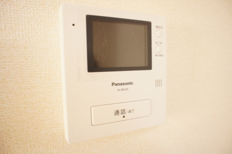 セキュリティ　図面と現状に相違がある場合には現状を優先