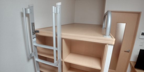 その他部屋・スペース