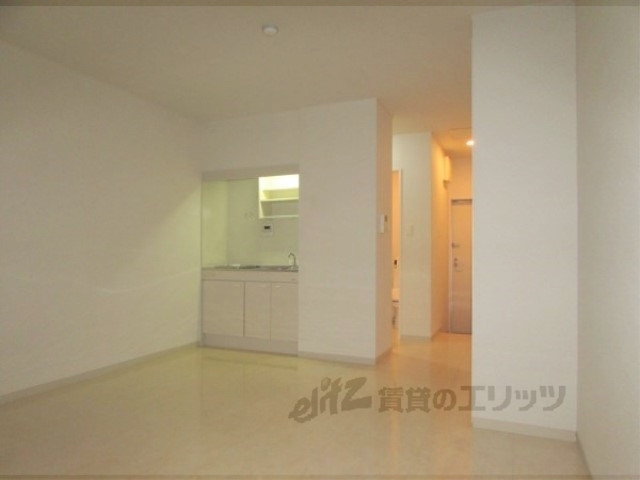 居室・リビング　洋室