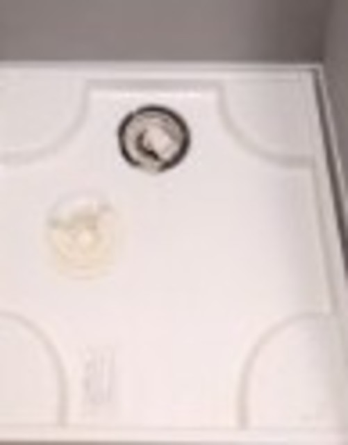 その他設備　室内洗濯機置場