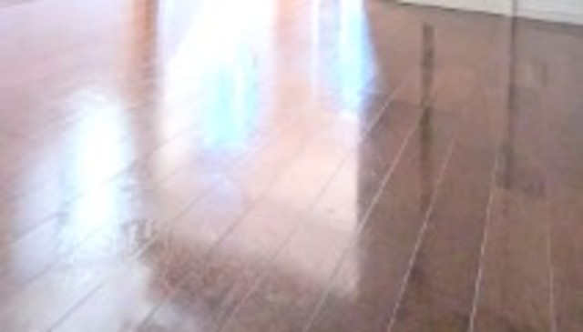 居室・リビング　きれいなお部屋