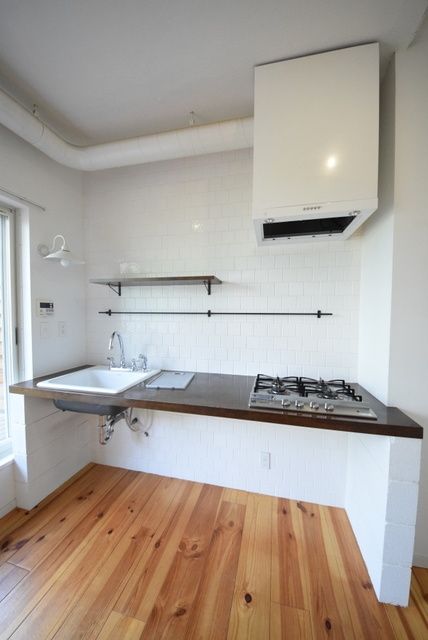 キッチン　☆キッチン☆