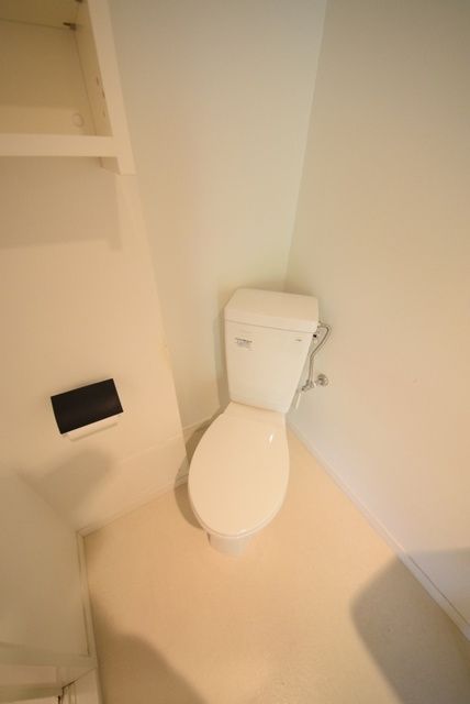 トイレ　☆トイレ☆