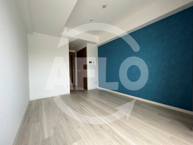 その他部屋・スペース　パークナードフィット美章園　寝室