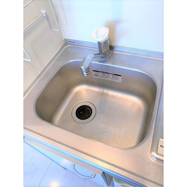 その他部屋・スペース　内装です