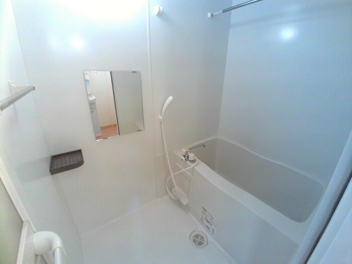 バス・シャワールーム　別号室参考写真