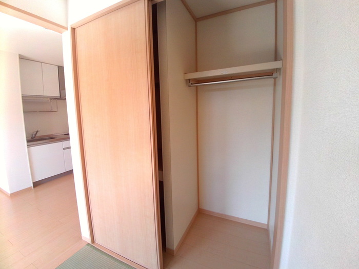 収納　別号室参考写真(反転)