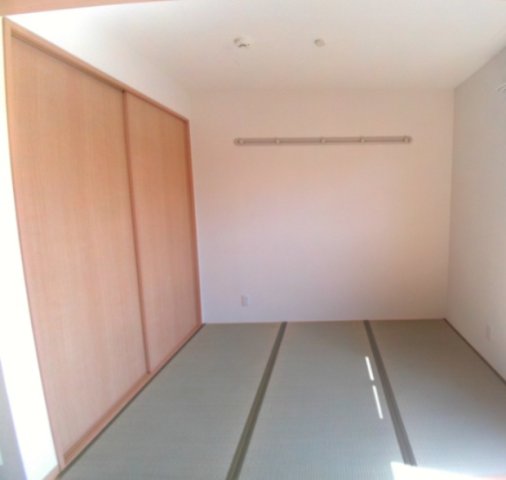 その他部屋・スペース　別号室参考写真(反転)