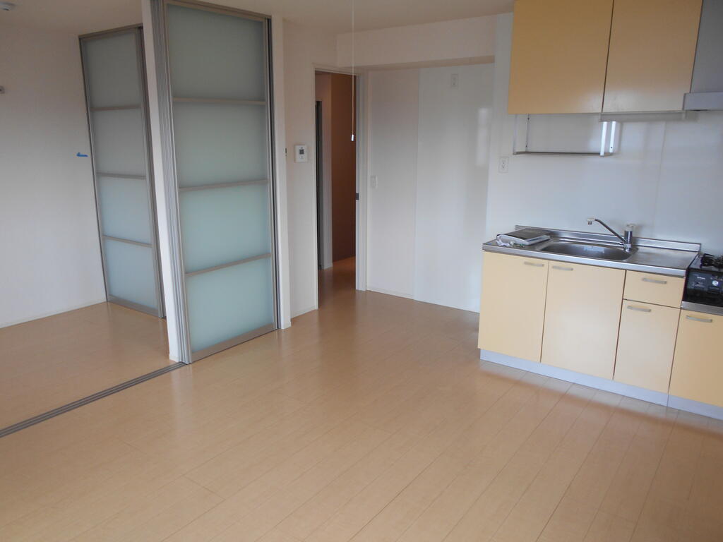 居室・リビング　LDK