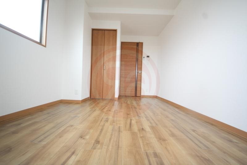 その他部屋・スペース　明るい色調の室内です