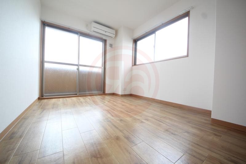 居室・リビング　使いやすいリビングです