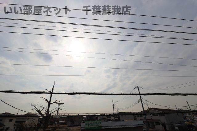 眺望　明日を自由に『Asfree』いい部屋ネット千葉蘇我店です！