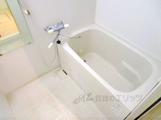 バス・シャワールーム　風呂