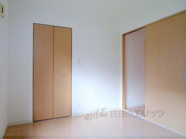 その他部屋・スペース　洋室