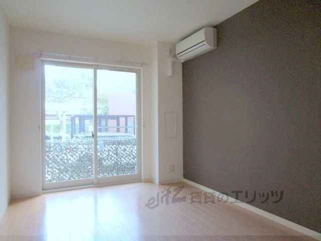 居室・リビング　居室