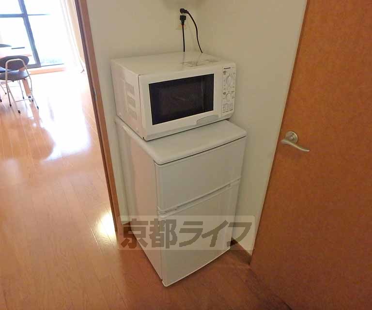 その他設備　新生活をスムーズにスタート