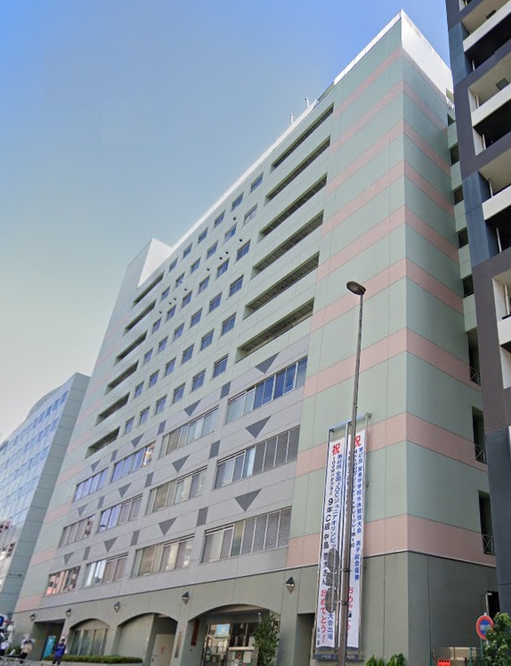 中学校　品川区立戸越台中学校（中学校）まで601m