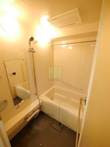 バス・シャワールーム　アーデン神保町