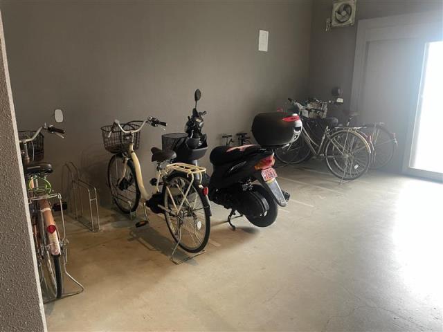 その他部屋・スペース