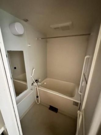 バス・シャワールーム　☆浴室☆