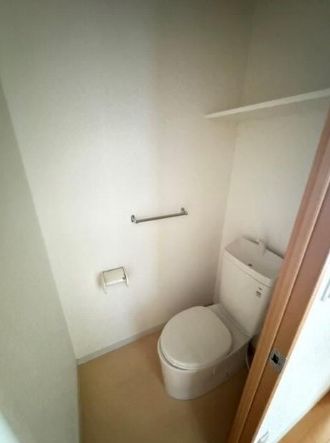 トイレ　☆トイレ☆