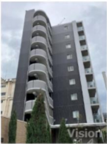 建物外観　☆外観☆