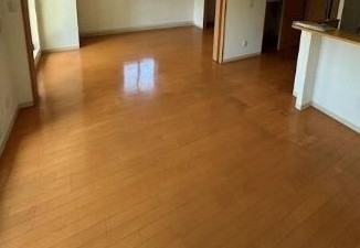 居室・リビング　☆リビング☆