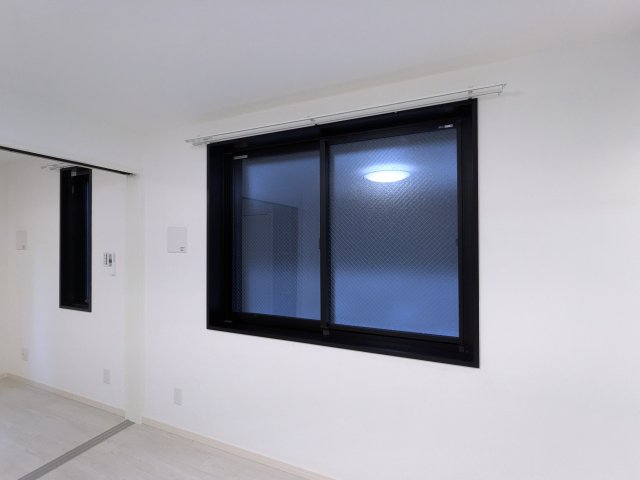 その他部屋・スペース　内装です