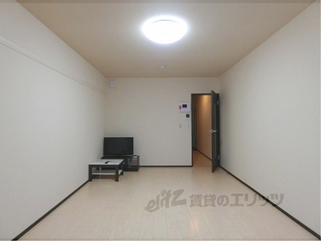 居室・リビング　洋室