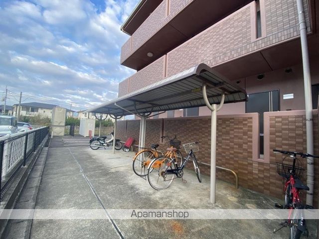 その他共有部分　その他共有部分