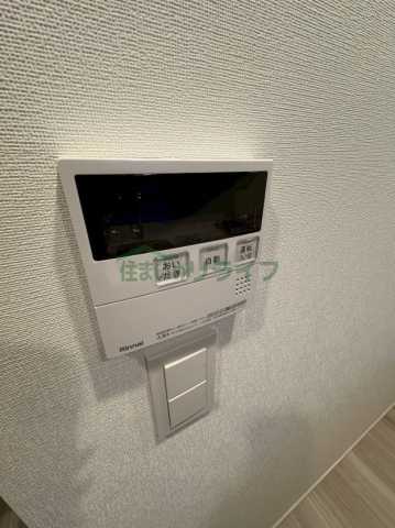 その他設備　他部屋参照