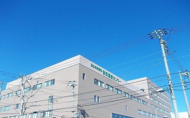 病院　静岡医療センター（病院）まで2600m