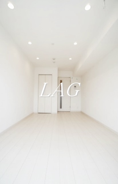 居室・リビング　洋室です。