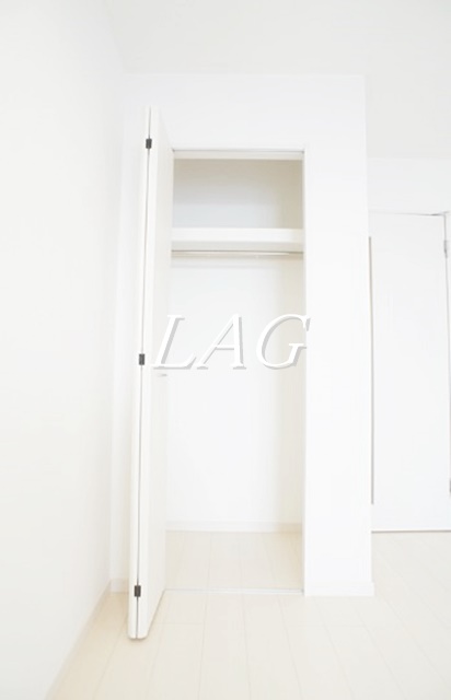 収納　収納です。