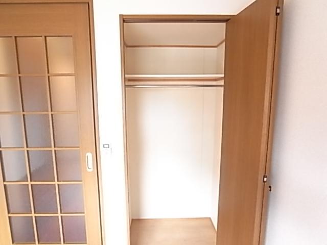 収納　こまごまとしたものを収納できそうですね