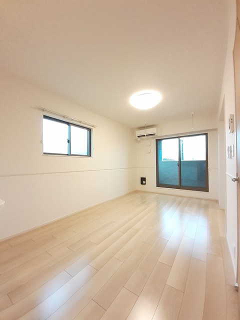 居室・リビング　居室・リビング