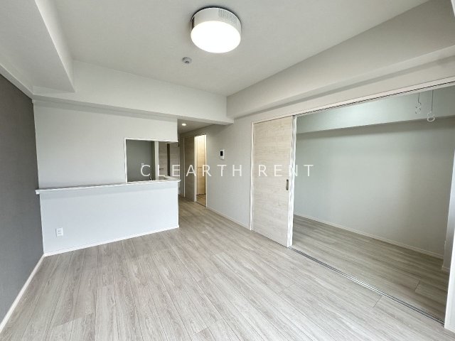 その他部屋・スペース　同タイプ別住戸写真となります。現況と異なる場合がございます。