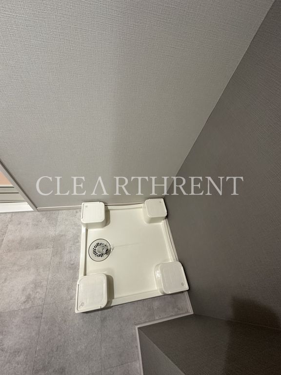 その他設備　同タイプ別住戸写真となります。現況と異なる場合がございます。