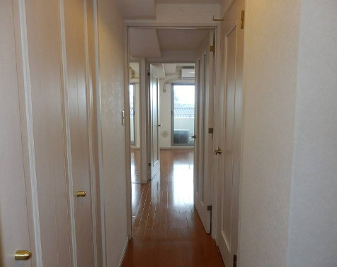 その他部屋・スペース　フロントリー