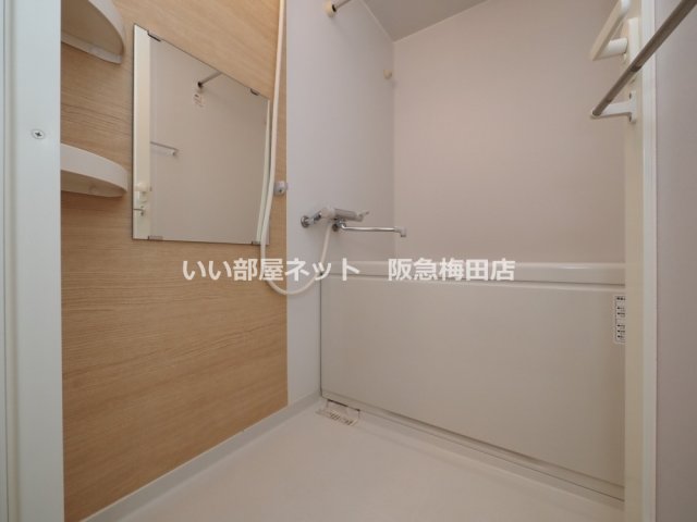 バス・シャワールーム　同仕様写真となります。