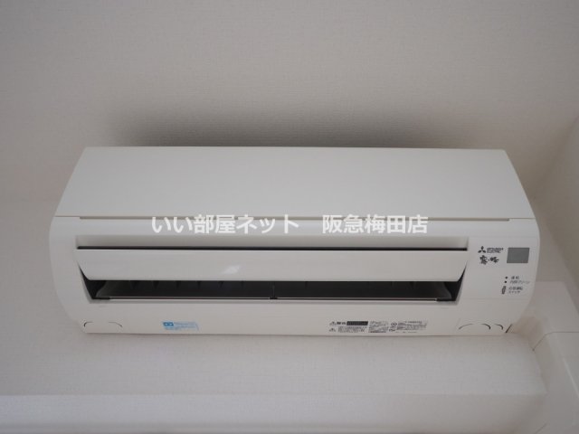 その他設備　同仕様写真となります。