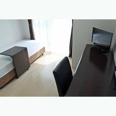 居室・リビング　参考写真です