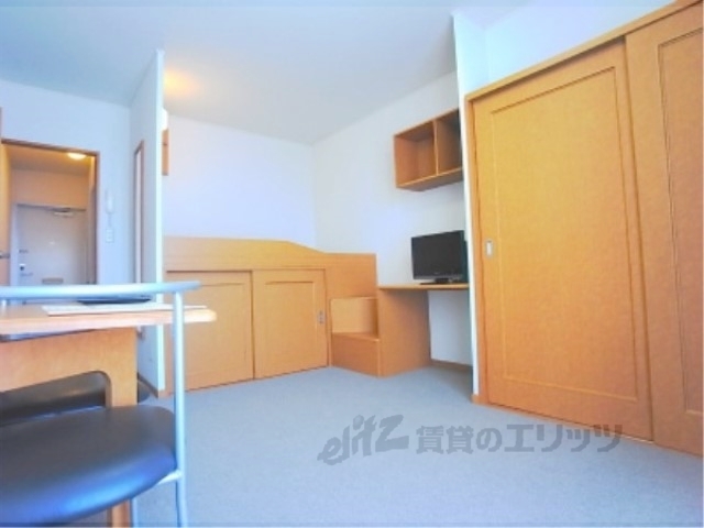 居室・リビング　洋室