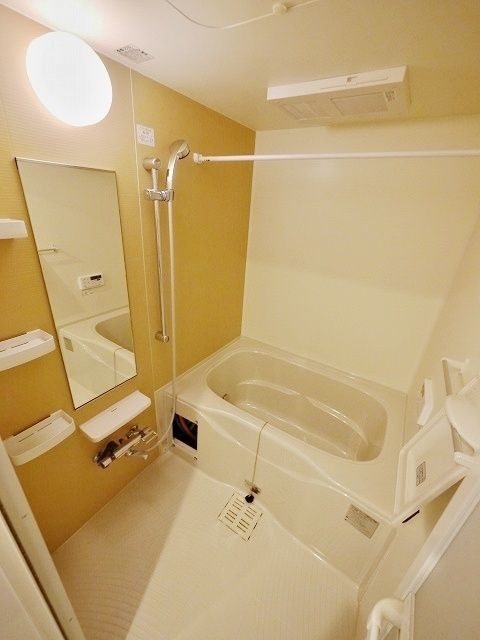 バス・シャワールーム　★お風呂です★