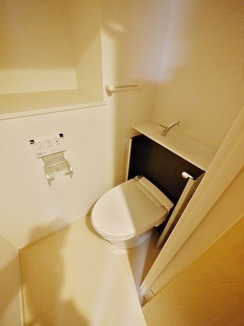 トイレ　★トイレです★