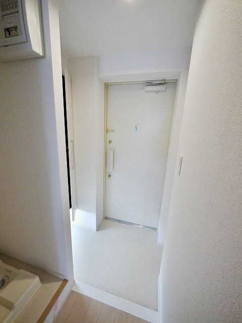 玄関　★玄関です★