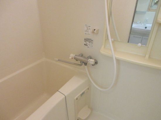 バス・シャワールーム　★バスルーム★