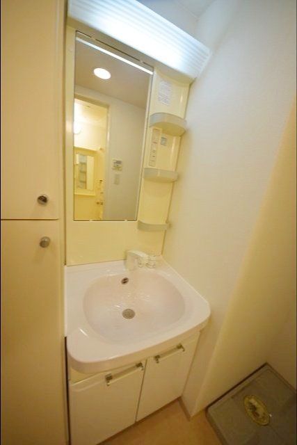 洗面設備　★独立洗面所★