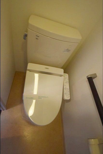 トイレ　★トイレ★